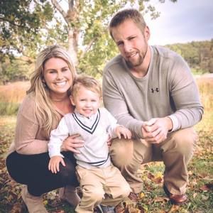 Meet your Posher, Krista